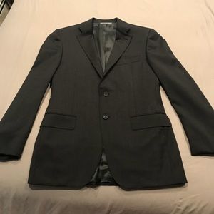 Canali Italian Suit and trousers